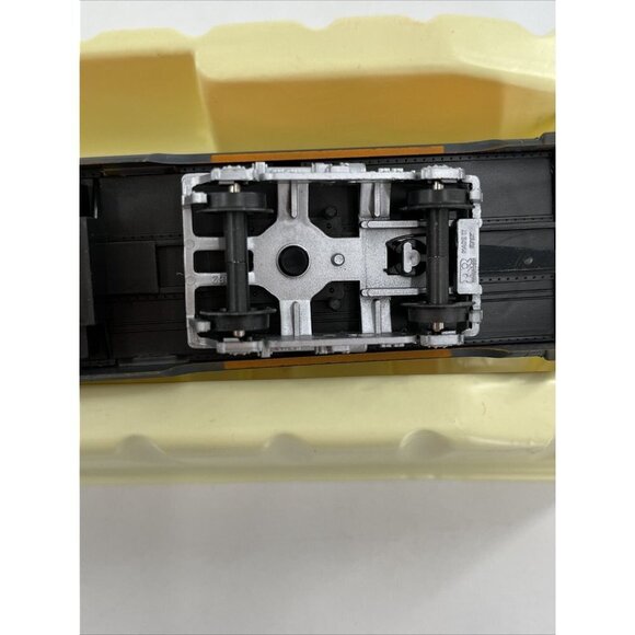 Rivarossi Train Car 6820/O Supermodello #2395-1 NY #2378-1 & #2805-1 UP HO Gauge - Picture 14 of 16